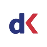 delivery k android application logo